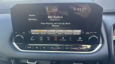 Nissan Qashqai 1.3 DiG-T MH N-Connecta 5dr Petrol Hatchback